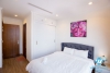 A spacious and modern design two bedroom apartment for rent in Time City 